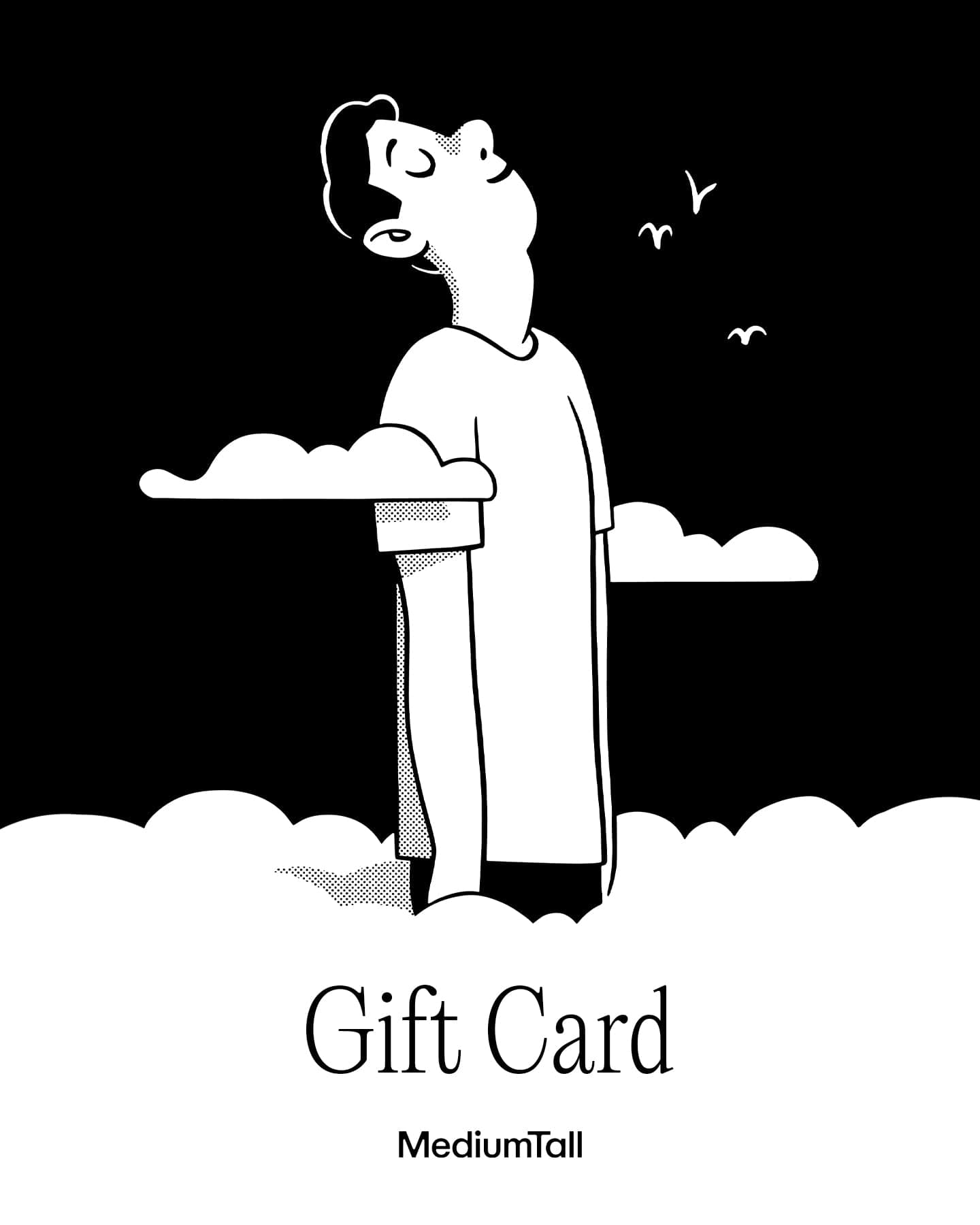 Digital Gift Card