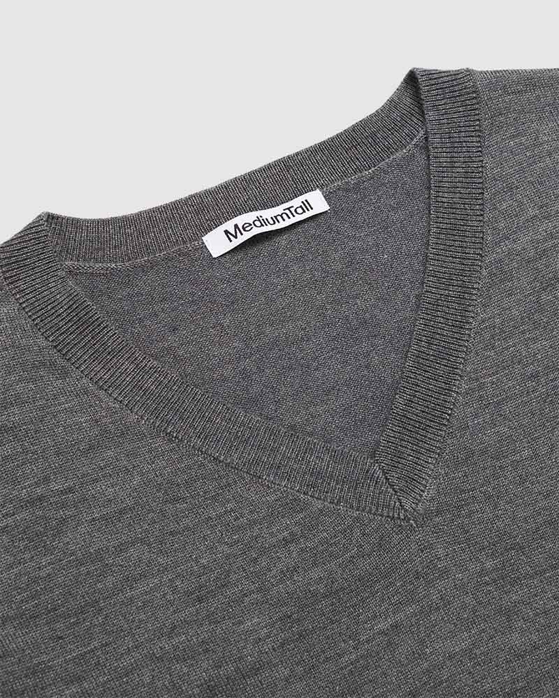 Kvist V-neck