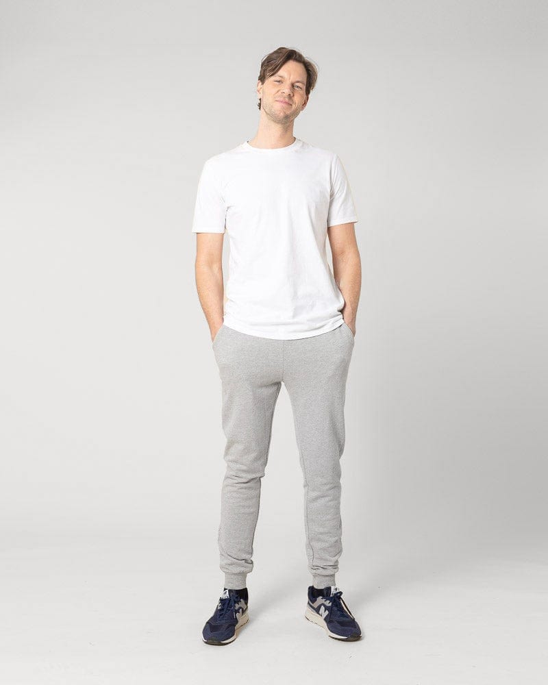 I LOVE TALL - fashion for tall people. Extra-long sweatpants for tall men -  available at I LOVE TALL
